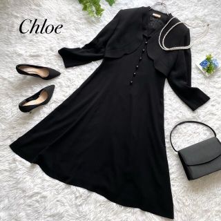 クロエ フォーマル/ドレスの通販 100点以上 | Chloeのレディースを買う