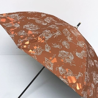 ジルスチュアート(JILLSTUART)のコメントの方　専用　折り畳み傘　ジルスチュアート　晴雨兼用日傘(傘)