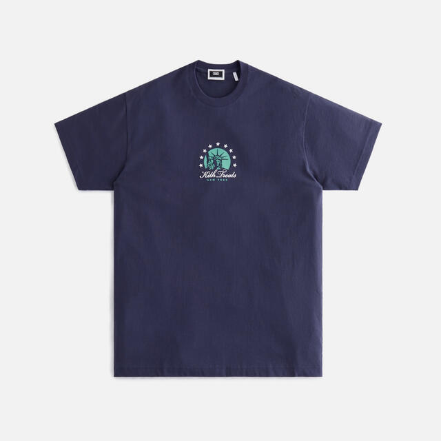 トップスKITH Tシャツ Mサイズ　送料込み