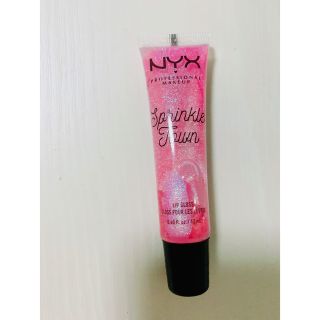 エヌワイエックス(NYX)のリップグロス(リップグロス)