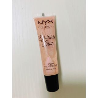 エヌワイエックス(NYX)のリップグロス(リップグロス)