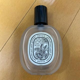 ディプティック(diptyque)のdiptyqueヘアフレグランス空き瓶(香水(女性用))