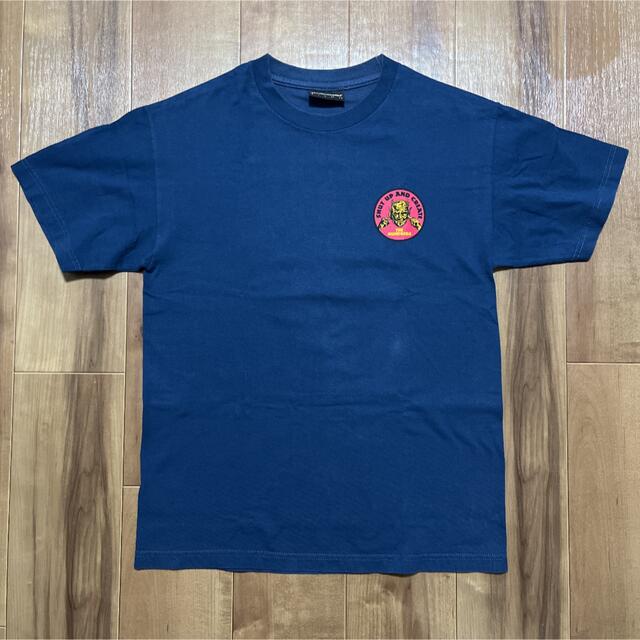 THE HUNDREDS Tシャツ メンズのトップス(Tシャツ/カットソー(半袖/袖なし))の商品写真