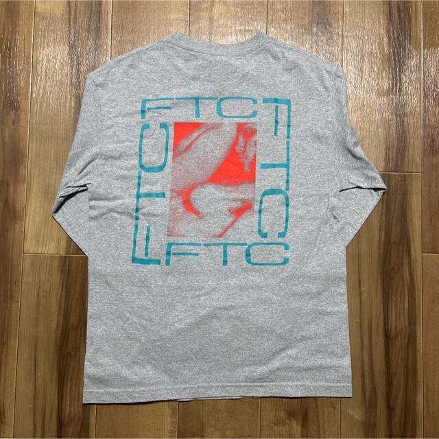 FTC Tシャツ
