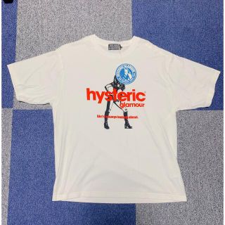 ヒステリックグラマー(HYSTERIC GLAMOUR)のヒステリックグラマーTシャツ(シャツ)