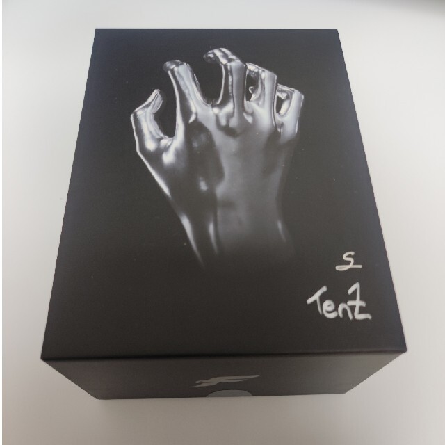 Finalmouse Starlight Pro Tenz Small PC/タブレット PC/タブレット ...