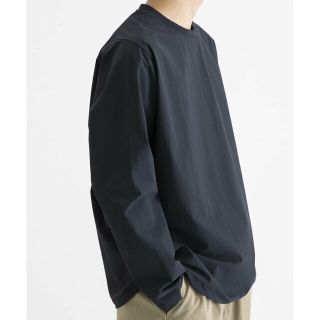 URBS - 【NAVY】【L】workahoLC コーデュラリップストップ