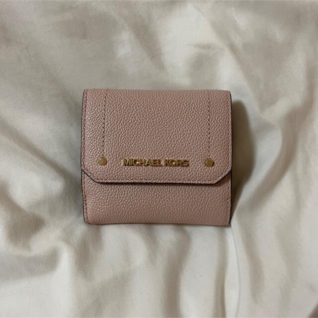 マイケルコース　財布　MICHAEL KORS