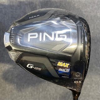 ピン(オレンジ/橙色系)の通販 300点以上 | PINGを買うならラクマ 限定商品発売中 ピン PING テンセイプロオレンジ 70X G425 クラブ