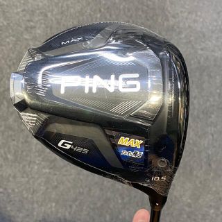 ピン(オレンジ/橙色系)の通販 300点以上 | PINGを買うならラクマ 限定商品発売中 ピン PING テンセイプロオレンジ 70X G425 クラブ