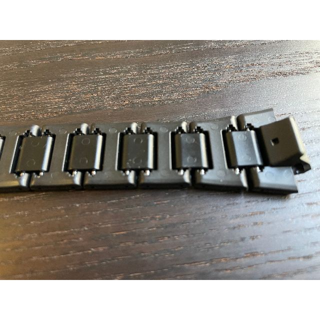 CASIO(カシオ)の★GW-B5600BC-1BJF用 コンポジットバンド　純正品　未使用品  メンズの時計(金属ベルト)の商品写真