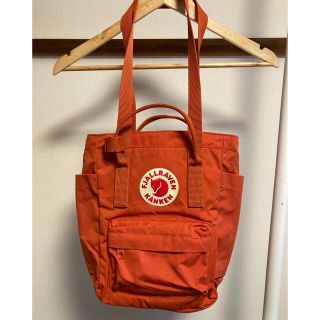 FJALL RAVEN - Fjallraven Kankenフェールラーベンカンケンミニトート ...