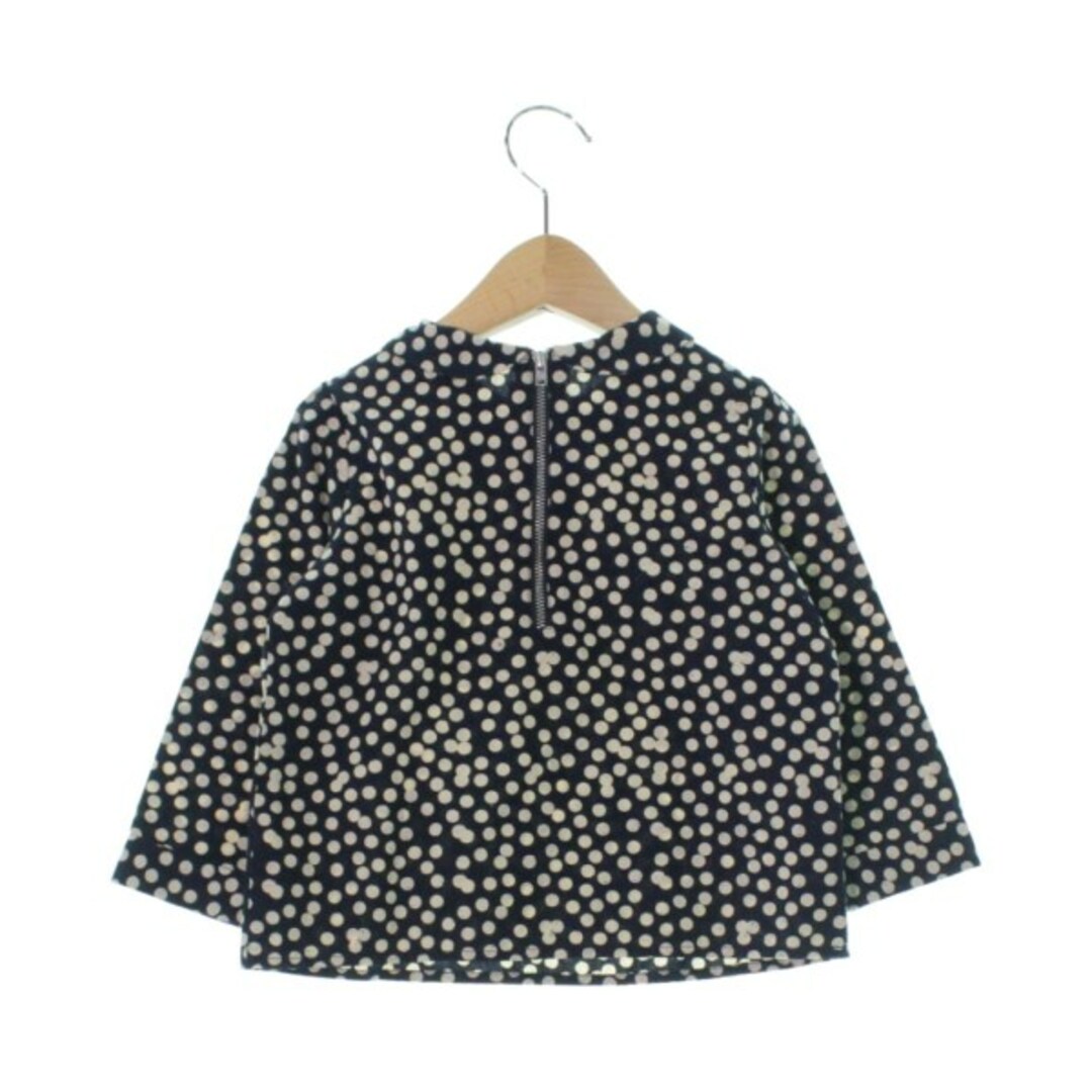 Bonpoint(ボンポワン)のbonpoint シャツ キッズ キッズ/ベビー/マタニティのキッズ服女の子用(90cm~)(ブラウス)の商品写真