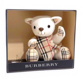 バーバリー(BURBERRY) ハンカチ ぬいぐるみの通販 17点 | バーバリーの