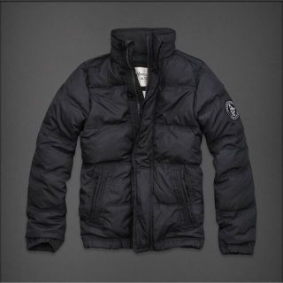 アバクロンビーアンドフィッチ(Abercrombie&Fitch)の【★アバクロ★セール】Abercrombie & Fitchダウンジャケット(ダウンジャケット)