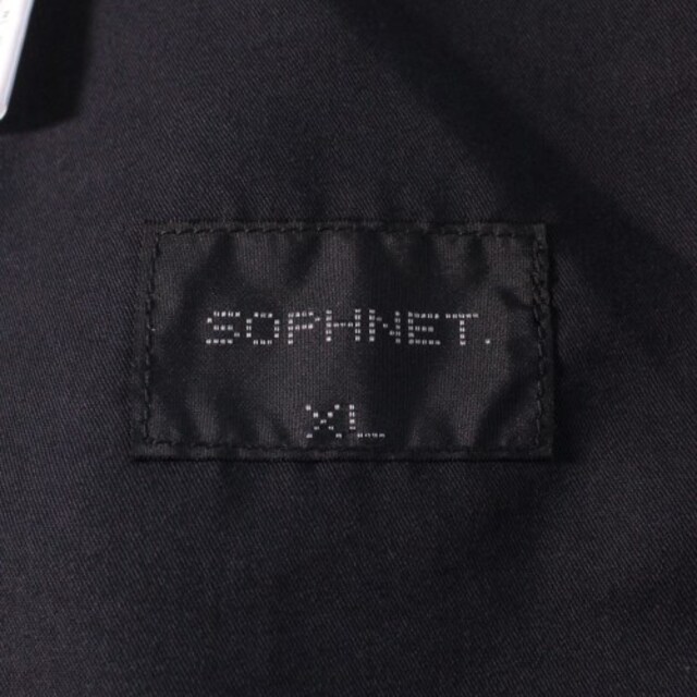 SOPHNET. パンツ(その他) メンズ spz.hr