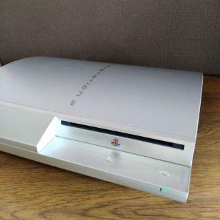 ソニー(SONY)のPS3本体　SONY　 PlayStation3 　CECHL00【ジャンク】(家庭用ゲーム機本体)