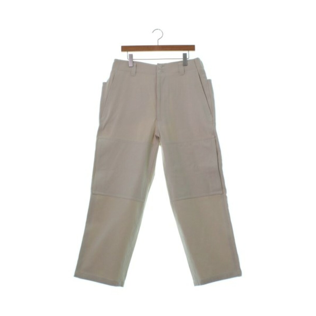 MAATEE&SONS パンツ(その他) 2(M位) ベージュ | capacitasalud.com