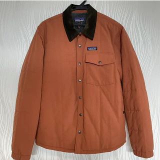 パタゴニア(patagonia)の【patagonia】キルテッドジャケット Sサイズ(その他)