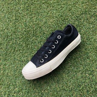 コンバース(CONVERSE)の新同23.5 コンバース×ユナイテッドアローズ オールスター スエード H896(スニーカー)