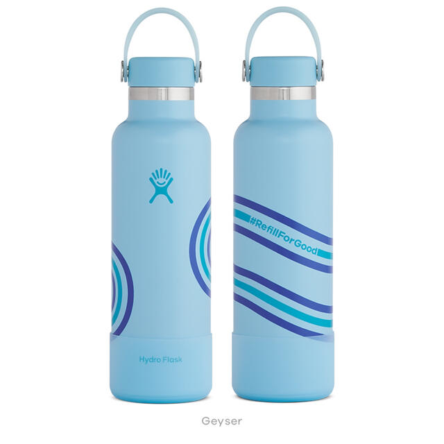 Hydro Flask ハイドロ フラスコ/21 oz 限定モデル