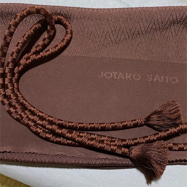 専用 帯揚げ 帯締め セット JOTARO