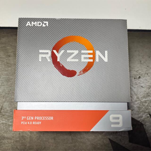 Ryzen9 3900x