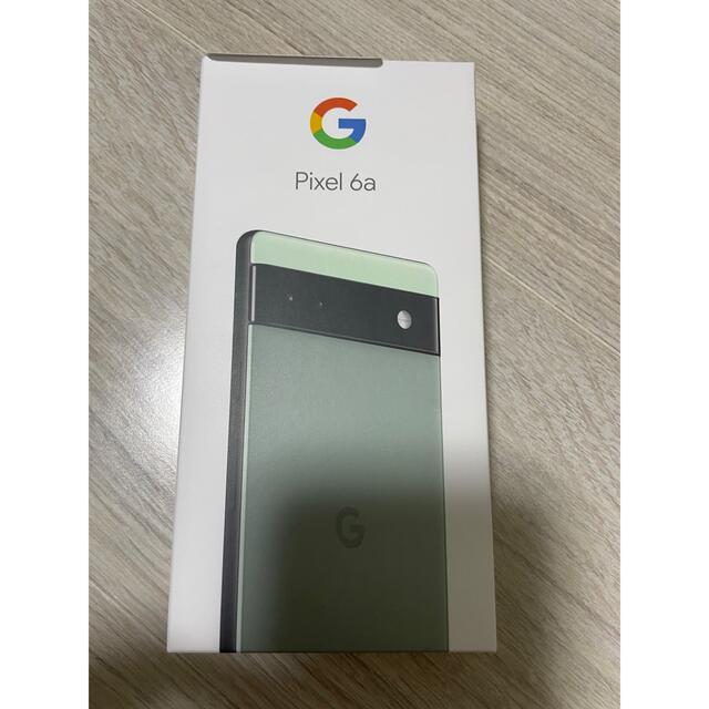 ぬくぬく様専用Google Pixel6a 128GB simフリー cinema.sk
