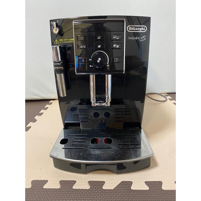 デロンギ（DeLonghi）全自動エスプレッソマシン ECAM23120B