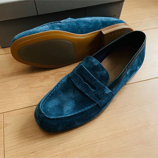 j.m.ウェストン ル•モック ローファー 5/D | www.supremecourtbar.org.np