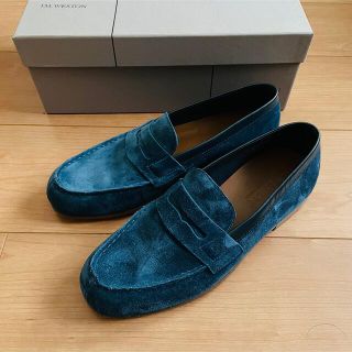 ジェーエムウエストン(ブルー・ネイビー/青色系)の通販 24点 | J.M.