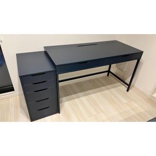 イケア オフィス/パソコンデスクの通販 80点 | IKEAのインテリア ...