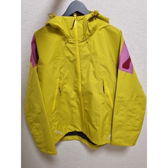 履き心地◎ シュプリーム Gonz GORE-TEX Shell Jacket L - 通販