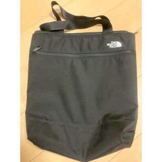 ザノースフェイス(THE NORTH FACE)のノースフェイス　トートバッグ　NM811959 THE NORTH FACE(トートバッグ)