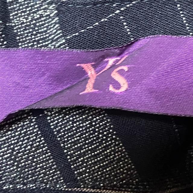 Y's(ワイズ)のワイズ ワンピース サイズ2 M レディース - レディースのワンピース(その他)の商品写真