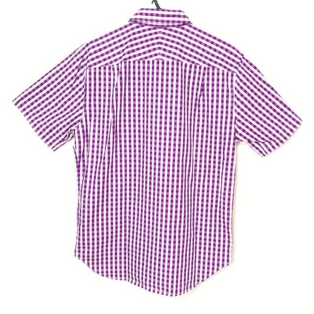 Paul Smith ポールスミス 半袖シャツ サイズl メンズ の通販 By ブランディア ポールスミスならラクマ