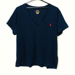 ポロラルフローレン(POLO RALPH LAUREN)のポロラルフローレン 半袖Tシャツ サイズXL(Tシャツ/カットソー(半袖/袖なし))