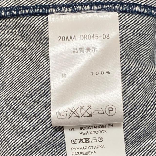 PATOU - パトゥ ワンピース サイズ34 S レディースの通販 by ブラン ...