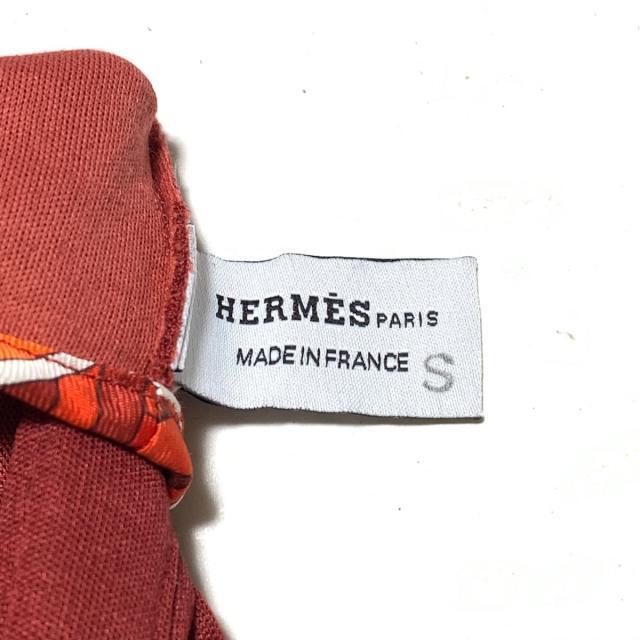 Hermes(エルメス)のHERMES(エルメス) 手袋 レディース - レディースのファッション小物(手袋)の商品写真