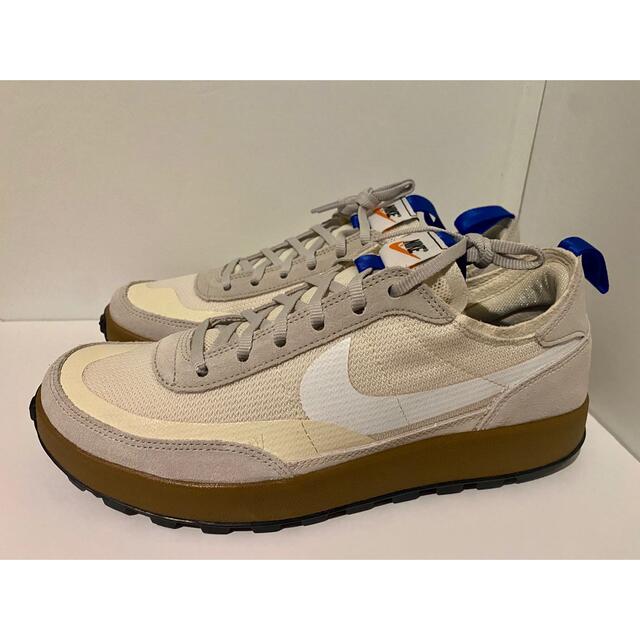 NIKE(ナイキ)の★月曜まで激安★ NIKE tom sachs GPS 28cm メンズの靴/シューズ(スニーカー)の商品写真