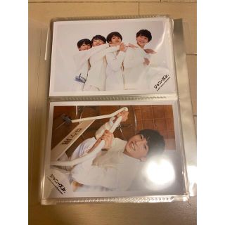 ジャニーズジュニア(ジャニーズJr.)の山中一輝 公式写真(男性アイドル)