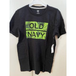 オールドネイビー(Old Navy)の新品　オールドネイビー　150㎝　Tシャツ(Tシャツ/カットソー)