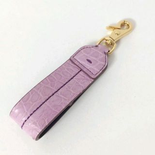 チビナイル キーホルダー(チャーム)美品  -(キーホルダー)