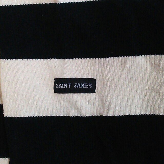 SAINT JAMES(セントジェームス)のセントジェームス カットソー レディースのトップス(カットソー(長袖/七分))の商品写真