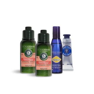 ロクシタン(L'OCCITANE)のロクシタン　セット(その他)