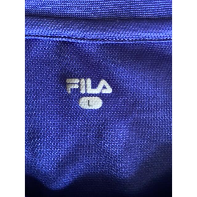 FILA(フィラ)のFILA テニスウェア チケットのスポーツ(テニス)の商品写真