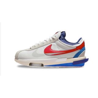 サカイ(sacai)のsacai × Nike Zoom Cortez 27.5cm(スニーカー)