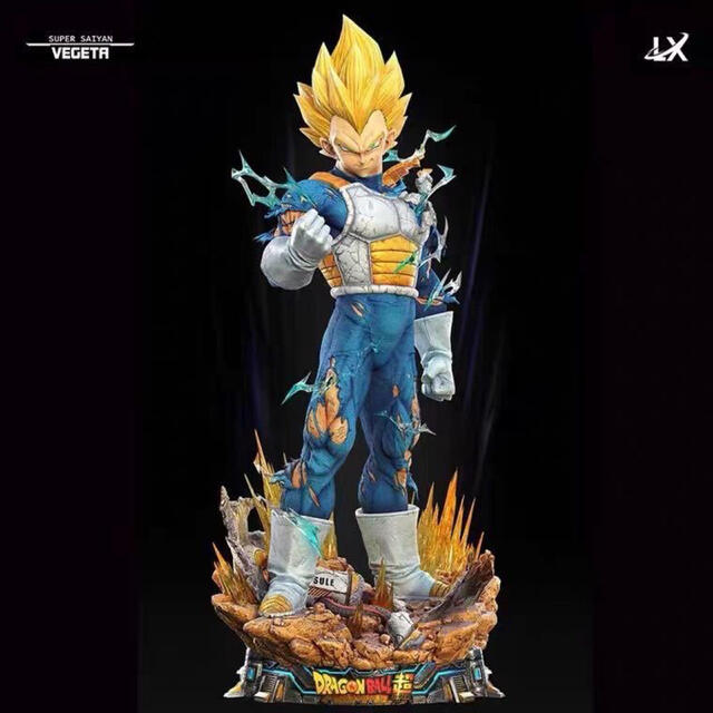 DRAGON BALLドラゴンボール ベジータ フィギュア PVC製の通販 by おもちゃ専門 shop|ラクマ DRAGON BALLドラゴンボール ベジータ フィギュア PVC製の通販 by おもちゃ専門 shop|ラクマ