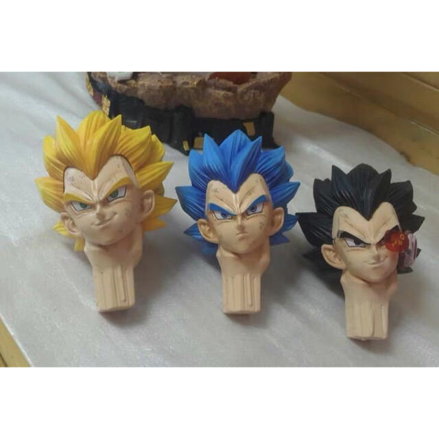 DRAGON BALLドラゴンボール ベジータ フィギュア PVC製の通販 by おもちゃ専門 shop|ラクマ DRAGON BALLドラゴンボール ベジータ フィギュア PVC製の通販 by おもちゃ専門 shop|ラクマ