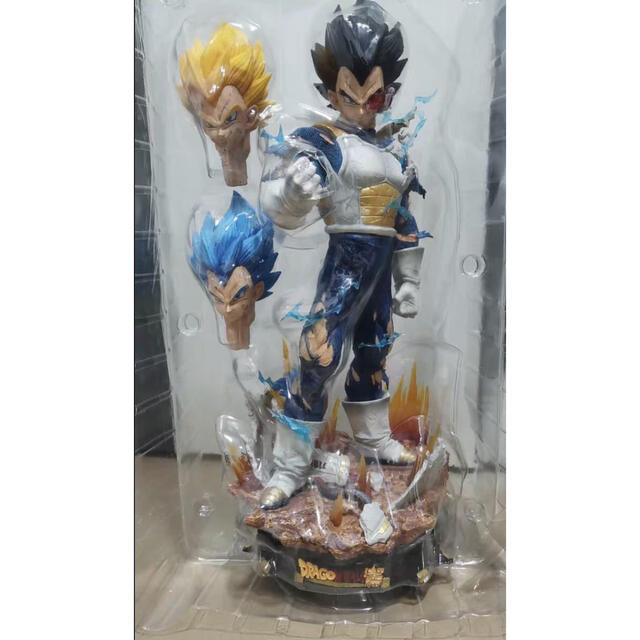 DRAGON BALLドラゴンボール ベジータ フィギュア PVC製の通販 by おもちゃ専門 shop|ラクマ DRAGON BALLドラゴンボール ベジータ フィギュア PVC製の通販 by おもちゃ専門 shop|ラクマ